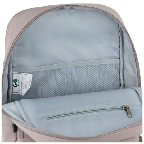 Рюкзак шкільний GoPack Teens 122M-2 (GO26-122M-2)