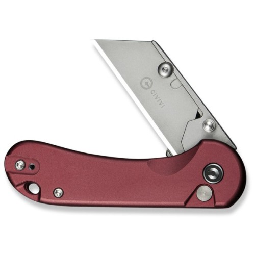 Ніж Civivi Elementum Utility Red (C23039B-5)