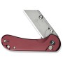 Ніж Civivi Elementum Utility Red (C23039B-5)