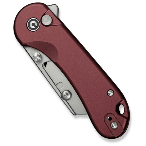 Ніж Civivi Elementum Utility Red (C23039B-5)