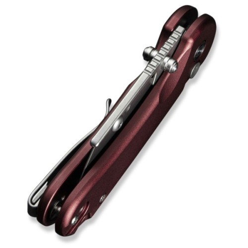 Ніж Civivi Elementum Utility Red (C23039B-5)