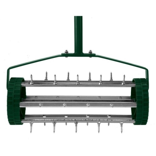 Аератор Verto ручний, d15см, 27 шипів (15G539)