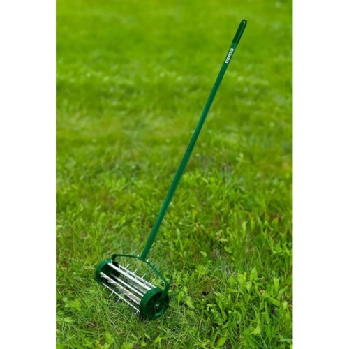 Аератор Verto ручний, d15см, 27 шипів (15G539)