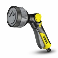 Пістолет для поливу Karcher Plus, мультифункціональний пістолет для мийок (2.645-269.0)