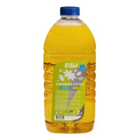 Омивач автомобільний VITOL Диня 2л (VTW- 1221)
