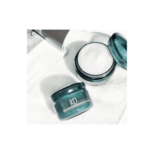 Крем для волосся SH-RD Protein Cream Для відновлення пошкодженого волосся 80 мл (652418102281)