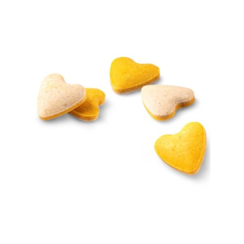 Вітаміни для котів GimCat Nutri Vitamin Bites мультивітаміни з куркою 425 г (4002064419688)
