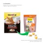 Вітаміни для котів GimCat Nutri Vitamin Bites мультивітаміни з куркою 425 г (4002064419688)