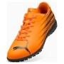 Сороконіжки Puma Attacanto II TT 108494-04 помаранчевий Уні 44,5 (10UK) (4069156635838)
