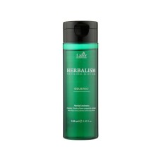 Шампунь La'dor Herbalism Shampoo З амінокислотами 150 мл (8809181932955)