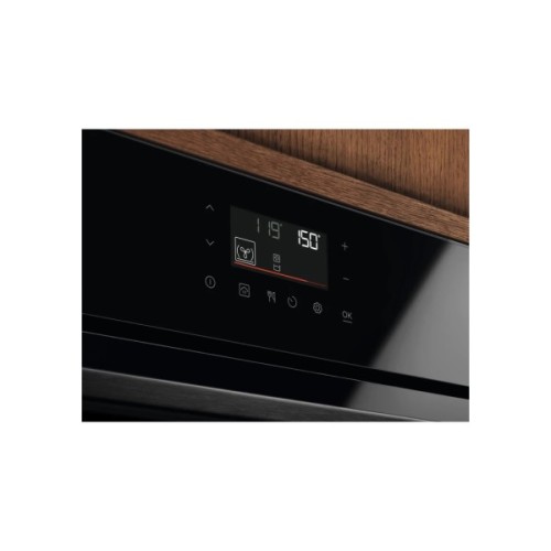 Духова шафа Electrolux LOD7P87Z
