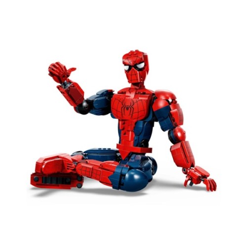 Конструктор LEGO Marvel Фігурка героя Людини-павука (76346)