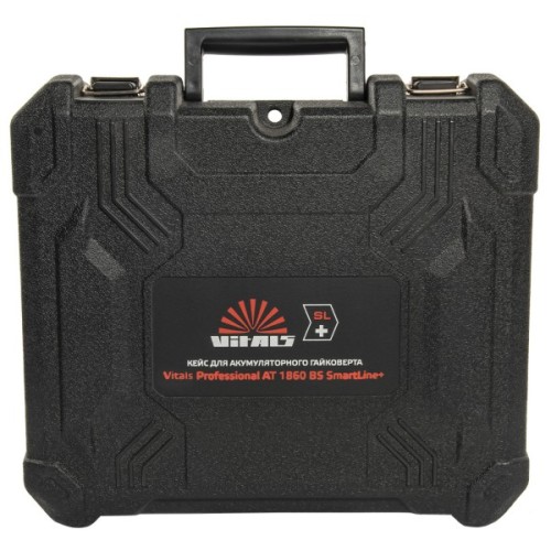 Ящик для інструментів Vitals Professional, AT 1860 BS SmartLine+ (184462)