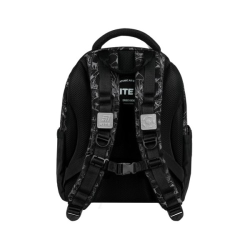 Рюкзак шкільний Kite Рюкзак Kite Education 700 Good Mood (K26-700M-5)