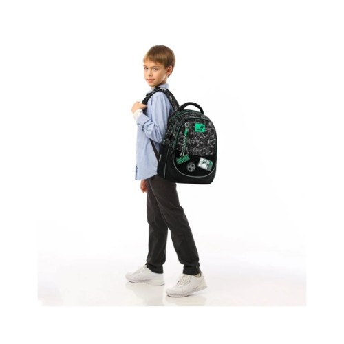 Рюкзак шкільний Kite Рюкзак Kite Education 700 Good Mood (K26-700M-5)