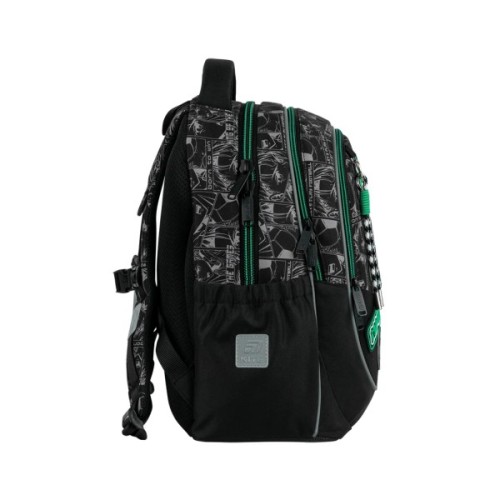 Рюкзак шкільний Kite Рюкзак Kite Education 700 Good Mood (K26-700M-5)