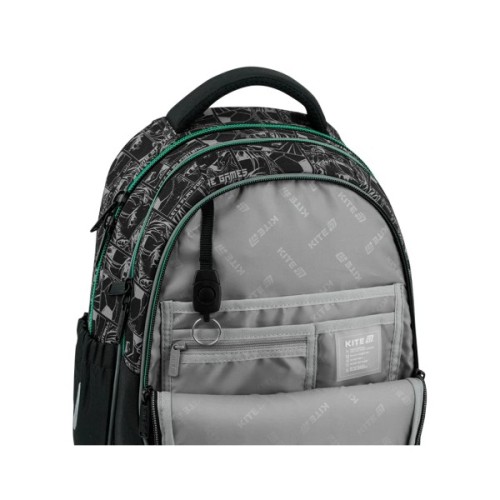 Рюкзак шкільний Kite Рюкзак Kite Education 700 Good Mood (K26-700M-5)