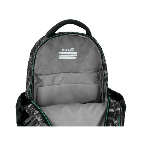 Рюкзак шкільний Kite Рюкзак Kite Education 700 Good Mood (K26-700M-5)