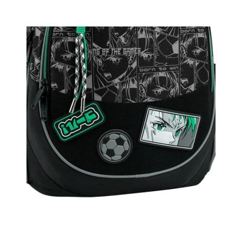 Рюкзак шкільний Kite Рюкзак Kite Education 700 Good Mood (K26-700M-5)