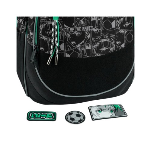 Рюкзак шкільний Kite Рюкзак Kite Education 700 Good Mood (K26-700M-5)