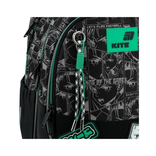 Рюкзак шкільний Kite Рюкзак Kite Education 700 Good Mood (K26-700M-5)