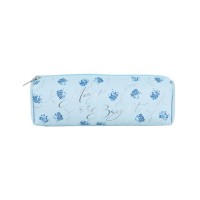 Пенал Axent S Flower Symphony-2 (1456-2-A)