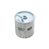 Фільтр паливний Wixfiltron WF8272