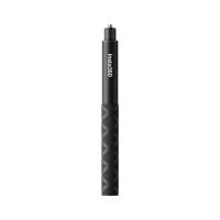 Аксесуар до екшн-камер Insta360 Invisible Selfie Stick 114 cm Black (6970357854684)