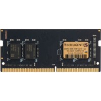 Модуль пам'яті для ноутбука SoDIMM DDR4 8GB 2400 MHz INTELIGENTES (IS4BHC1/8)
