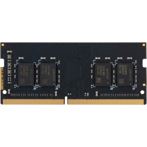 Модуль пам'яті для ноутбука SoDIMM DDR4 8GB 2400 MHz INTELIGENTES (IS4BHC1/8)