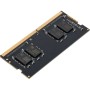 Модуль пам'яті для ноутбука SoDIMM DDR4 8GB 2400 MHz INTELIGENTES (IS4BHC1/8)
