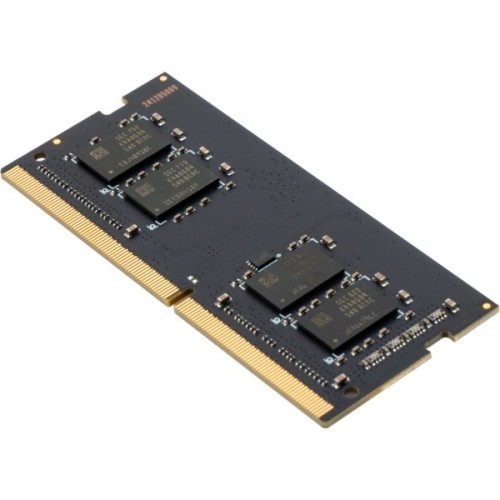 Модуль пам'яті для ноутбука SoDIMM DDR4 8GB 2400 MHz INTELIGENTES (IS4BHC1/8)