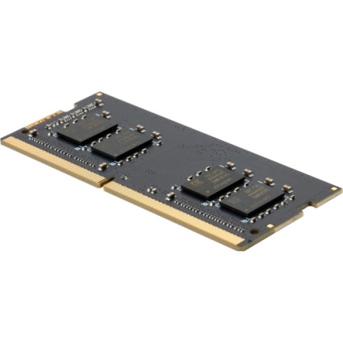 Модуль пам'яті для ноутбука SoDIMM DDR4 8GB 2400 MHz INTELIGENTES (IS4BHC1/8)