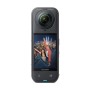 Екшн-камера Insta360 X5 Standard Bundle Black (6977644761441)
