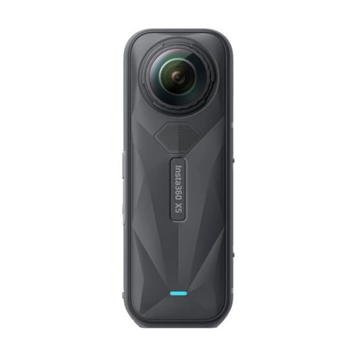 Екшн-камера Insta360 X5 Standard Bundle Black (6977644761441)