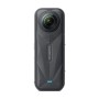 Екшн-камера Insta360 X5 Standard Bundle Black (6977644761441)