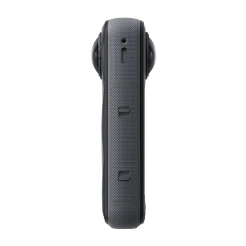Екшн-камера Insta360 X5 Standard Bundle Black (6977644761441)