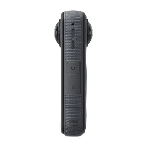 Екшн-камера Insta360 X5 Standard Bundle Black (6977644761441)