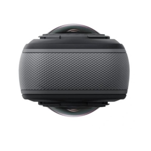 Екшн-камера Insta360 X5 Standard Bundle Black (6977644761441)