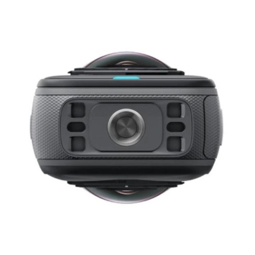 Екшн-камера Insta360 X5 Standard Bundle Black (6977644761441)