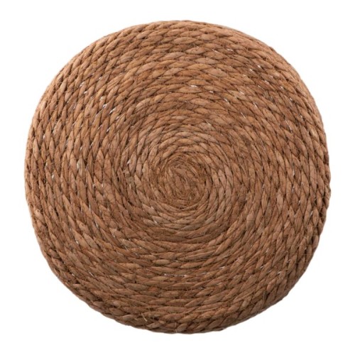 Кошик для зберігання Ardesto Minimalism Паперовий шпагат Сірий 24 л (ARHC2508RG)