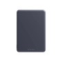 Батарея універсальна Xiaomi 5000mAh Super Slim Magnetic&Wireless 15W Black (BHR08PMGL)