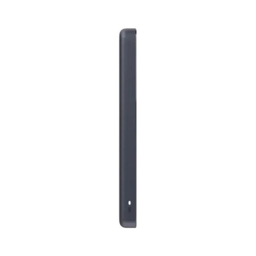Батарея універсальна Xiaomi 5000mAh Super Slim Magnetic&Wireless 15W Black (BHR08PMGL)