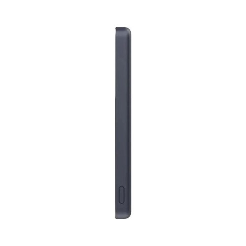 Батарея універсальна Xiaomi 5000mAh Super Slim Magnetic&Wireless 15W Black (BHR08PMGL)