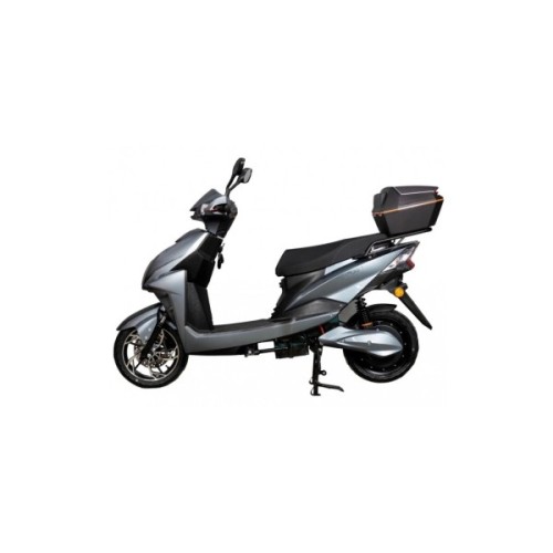 Електроскутер Atlas Falcon Box 2000W Lithium Grey (3195)