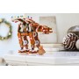 Конструктор LEGO Пряниковий крокохід AT-AT (40806)