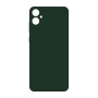Чохол до мобільного телефона Intaleo SoftShell Samsung Galaxy A06 Dark Green (1283126609503)