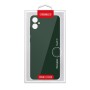 Чохол до мобільного телефона Intaleo SoftShell Samsung Galaxy A06 Dark Green (1283126609503)
