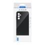 Чохол до мобільного телефона ACCLAB SoftShell Samsung Galaxy A24 Black (1283126576065)