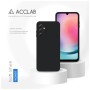 Чохол до мобільного телефона ACCLAB SoftShell Samsung Galaxy A24 Black (1283126576065)